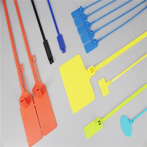 Wuhan MZ Electronic Co__Ltd  Marker Cable Ties